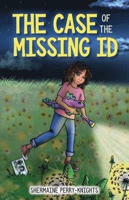 Shermaine Perry-Knights - Case of the Missing ID, Häftad