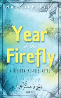 bokomslag Year of the Firefly