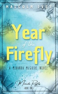 bokomslag Year of the Firefly