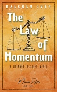 bokomslag The Law of Momentum