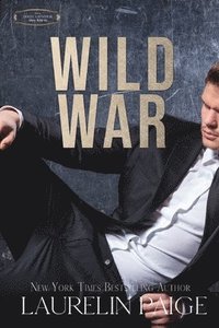 bokomslag Wild War
