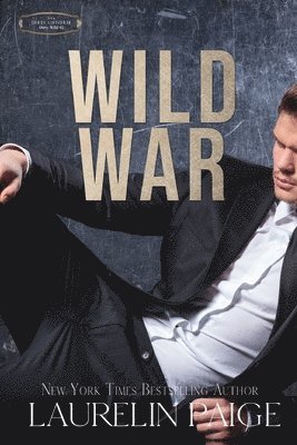 bokomslag Wild War