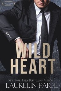 bokomslag Wild Heart
