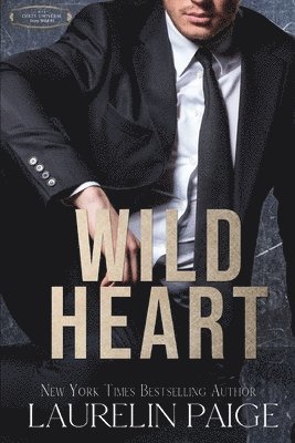 bokomslag Wild Heart