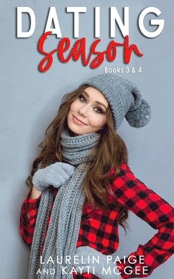 Laurelin Paige, Kayti McGee - Dating Season, Häftad
