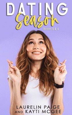 Paige, Kayti McGee - Dating Season, Häftad