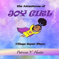 bokomslag The Adventures of Joy Girl