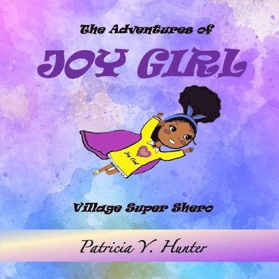 The Adventures of Joy Girl 1