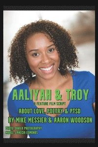 bokomslag Aaliyah & Troy