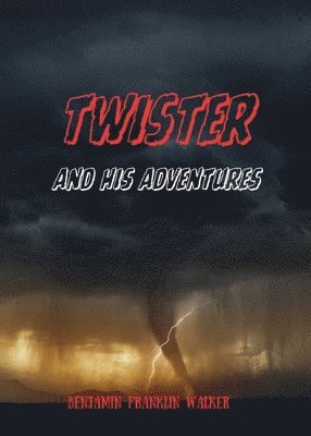 bokomslag Twister and His Adventures