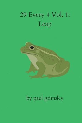 Leap 1