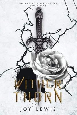 Wither Thorn 1