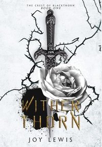 bokomslag Wither Thorn