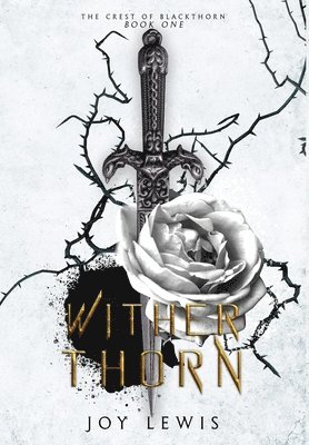 Wither Thorn 1