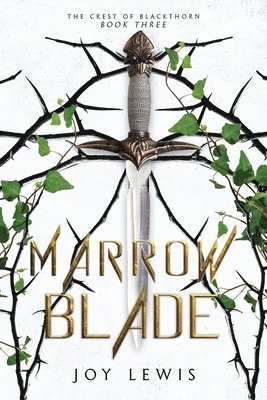 Marrow Blade 1