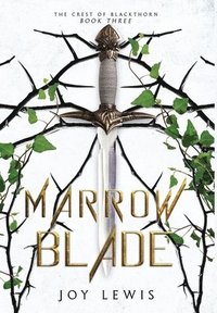 bokomslag Marrow Blade