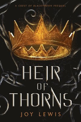 Heir of Thorns