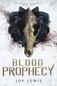 bokomslag Blood Prophecy