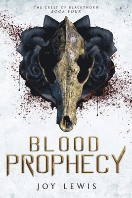 Blood Prophecy 1