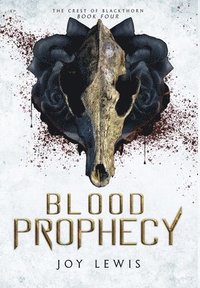 bokomslag Blood Prophecy