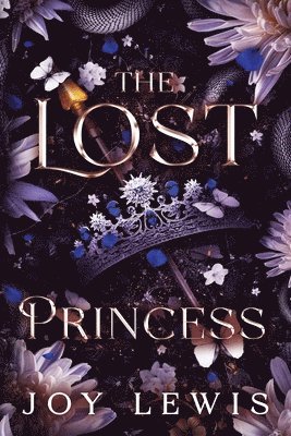 The Lost Princess 1