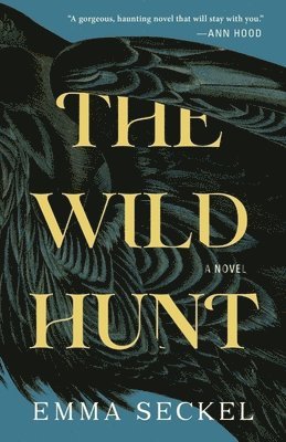 bokomslag The Wild Hunt