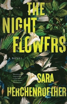 The Night Flowers 1