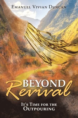 bokomslag Beyond Revival