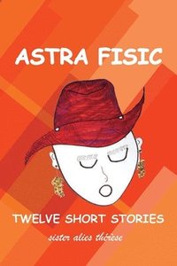 bokomslag Astra Fisic