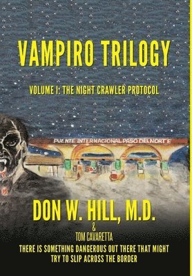 Vampiro Trilogy 1