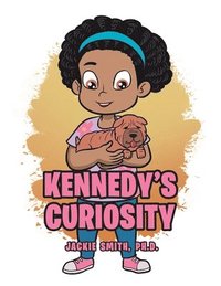 bokomslag Kennedy's Curiosity