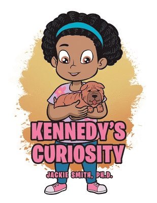 Kennedy's Curiosity 1