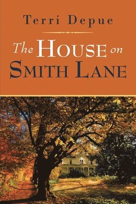 House on Smith Lane 1