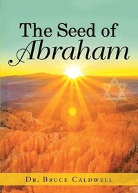 bokomslag Seed of Abraham