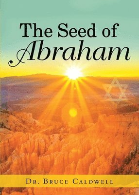 bokomslag Seed of Abraham