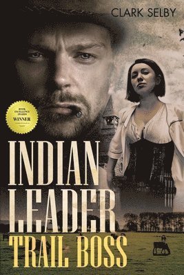 Indian Leader Trail Boss 1