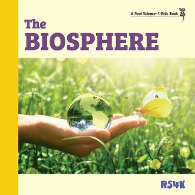 bokomslag Biosphere