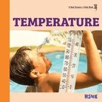 Rebecca Woodbury Med - Temperature, Häftad. Tillgänglighet: Lägg i varukorg