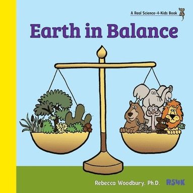 bokomslag Earth in Balance
