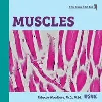 Rebecca Woodbury Med - Muscles, Häftad. Tillgänglighet: Lägg i varukorg