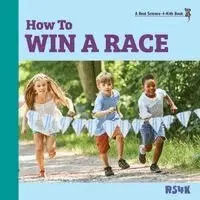 Rebecca Woodbury Med - How to Win a Race, Häftad. Tillgänglighet: Lägg i varukorg