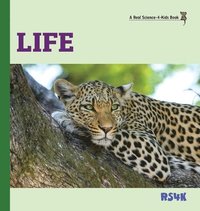 bokomslag Life (hardcover)