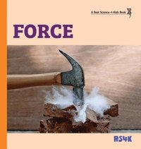 bokomslag Force (hardcover)