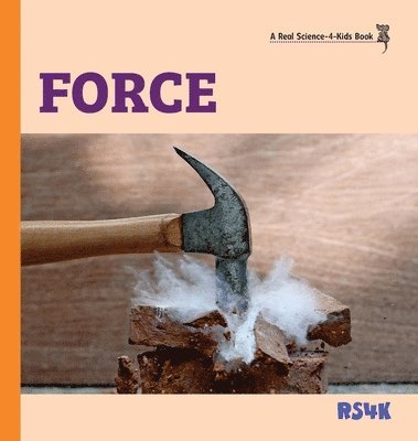 Force (hardcover) 1