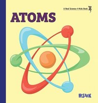 bokomslag Atoms (hardcover)