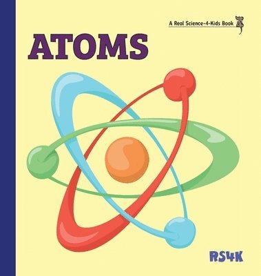 Atoms (hardcover)