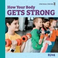 Rebecca Woodbury Med - How Your Body Gets Strong, Häftad. Tillgänglighet: Lägg i varukorg