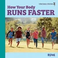 Rebecca Woodbury Med - How Your Body Runs Faster, Häftad. Tillgänglighet: Lägg i varukorg
