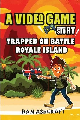 bokomslag Video Game Story