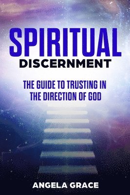 bokomslag Spiritual Discernment